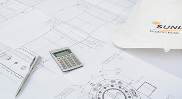 części zamiennych do maszyn