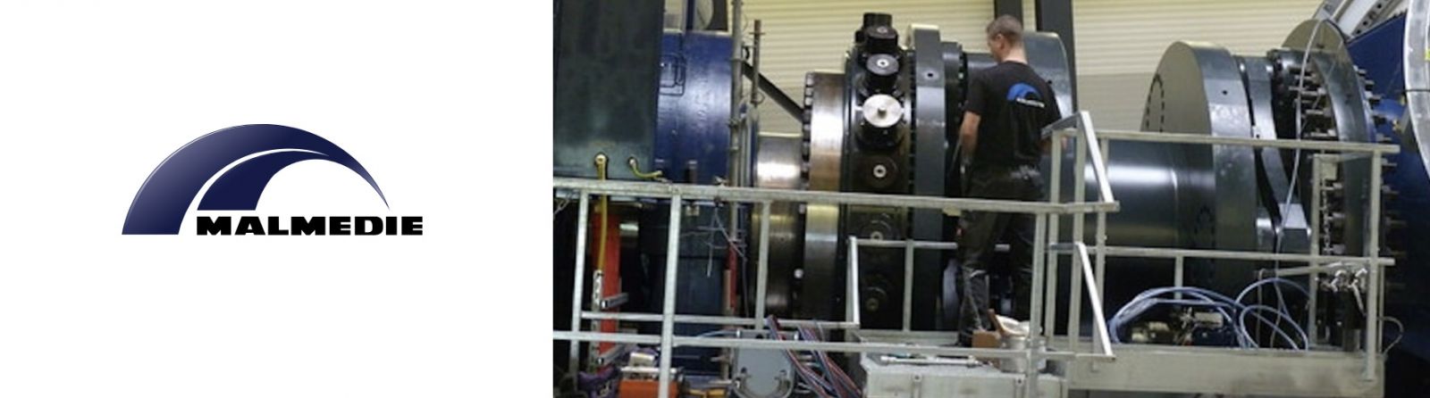 części zamiennych do maszyn